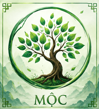 Hành Mộc