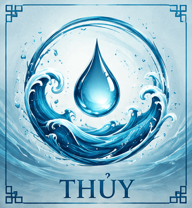 Hành Thủy